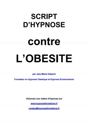 Cover of the book Contre l'obésité by Emmanuel Winter