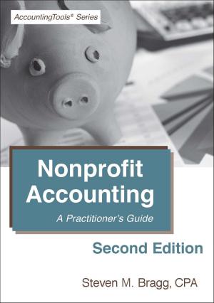 bigCover of the book Nonprofit Accounting: Second Edition by 