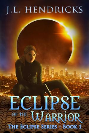 Book cover of Eclipse of the Warrior