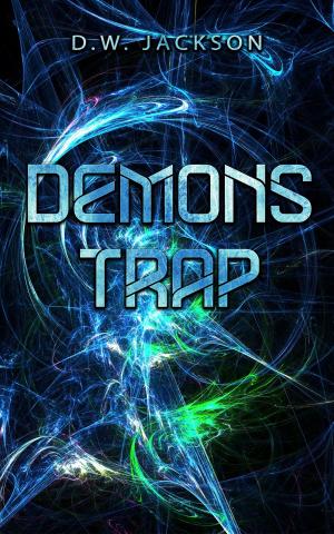 Cover of the book Reborn: Demons Trap by A E M