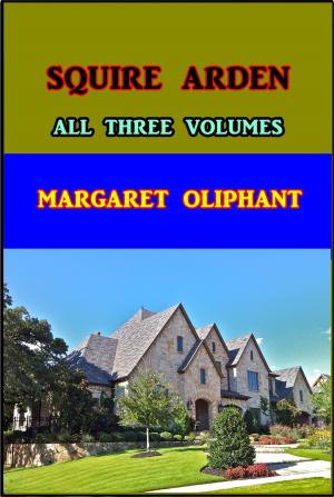 bigCover of the book Squire Arden by 