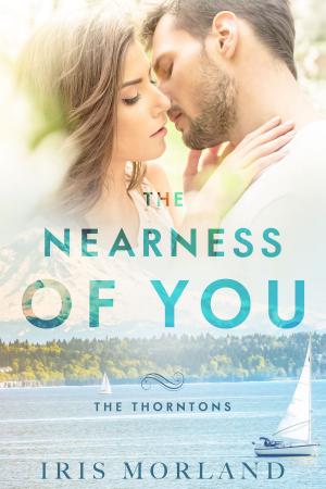 Cover of the book The Nearness of You by Charlie Newlands