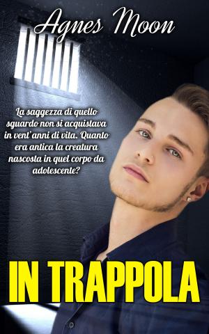 Book cover of In trappola