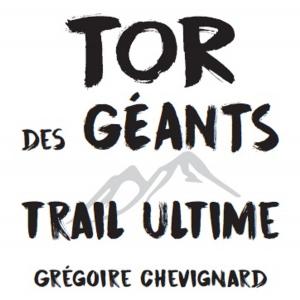 Cover of the book Tor des Géants by Tyler Williams