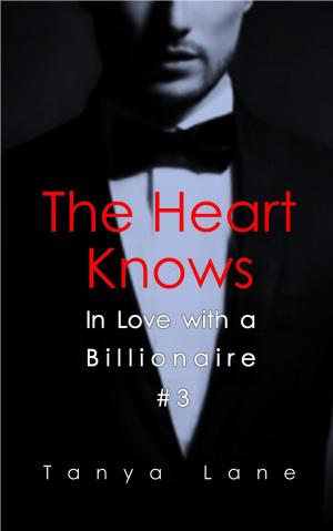 bigCover of the book The Heart Knows by 