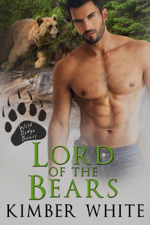 Book cover of Lord of the Bears