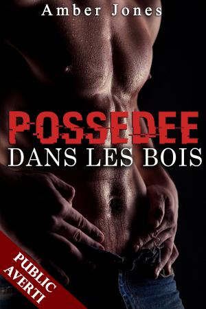 Book cover of Possédée dans les Bois