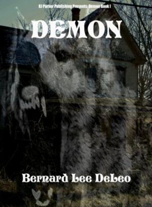Cover of the book Demon by Jeff Smith