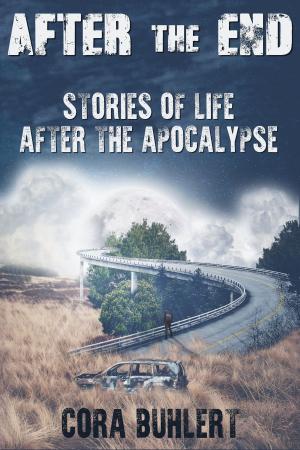 Book cover of After the End