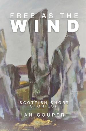 Cover of the book Free as the Wind by Chrif Elidrissi
