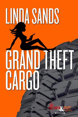 Book cover of Grand Theft Cargo