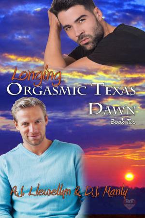 Cover of the book Longing by D.C. Williams
