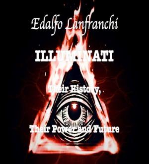 Cover of the book Illuminati by Oliver Frances