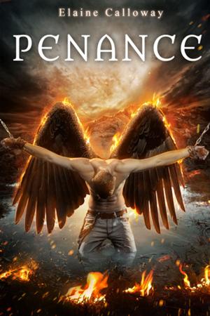 Cover of the book Penance by Rebecca Tran