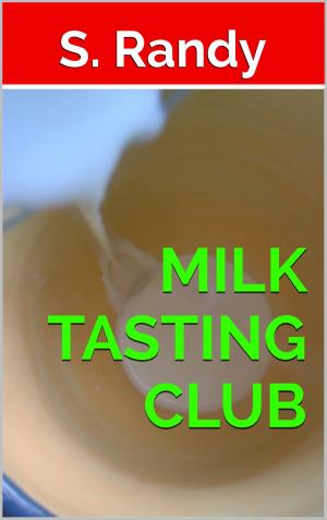 Cover of the book Milk Tasting Club by Rachel Henry