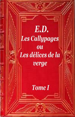 Cover of the book Les Callypages ou les délices de la verge by ALPHONSE KARR