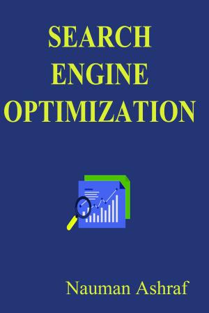 Cover of the book Search Engine Optimization by 