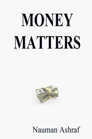 Cover of the book Money Matters by 少弐遼太郎