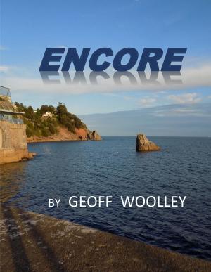 Book cover of ENCORE