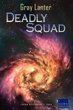 Cover of the book Deadly Squad by SF Mazhar