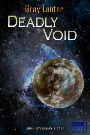 Cover of the book Deadly Void by A. M. Harding