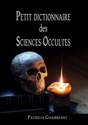 Cover of Petit dictionnaire des Sciences Occultes