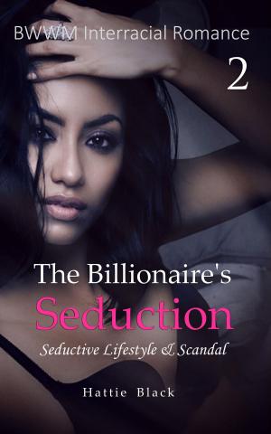 Cover of the book The Billionaire's Seduction 2 by Hattie Black, J.S. Anne
