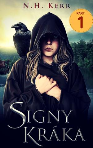 Cover of the book Signy Kráka by Susan Lodge