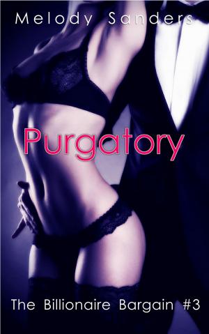 Cover of the book Purgatory by Amelia Wren