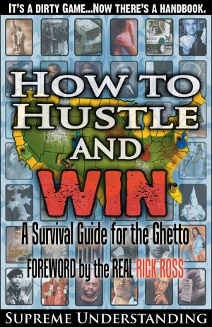Cover of the book How to Hustle and Win by Venerable Geshe Kelsang Rinpoche Gyatso