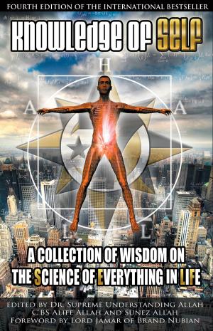 Book cover of Knowledge of Self