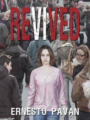 Cover of Revived