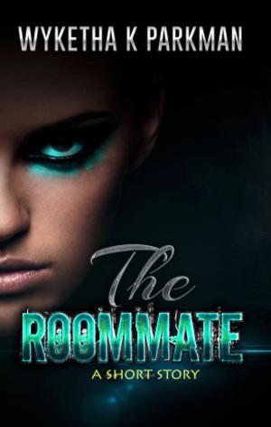 Book cover of The Roommate: A Short Story