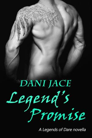 Cover of the book Legend's Promise by Jolie Banner