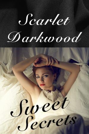Book cover of Sweet Secrets