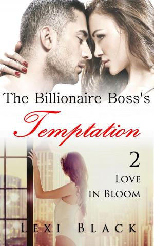 Cover of the book The Billionaire Boss's Temptation 2 by Kim Deister