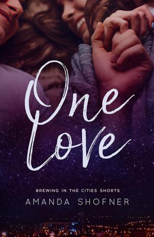 bigCover of the book One Love by 