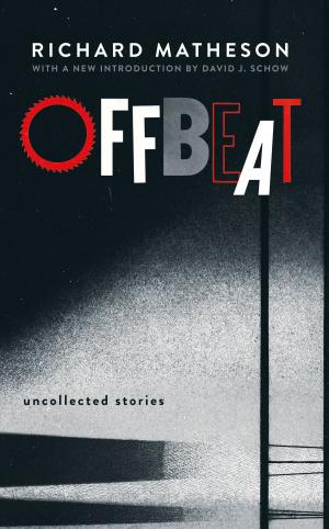 bigCover of the book Offbeat: Uncollected Stories by 