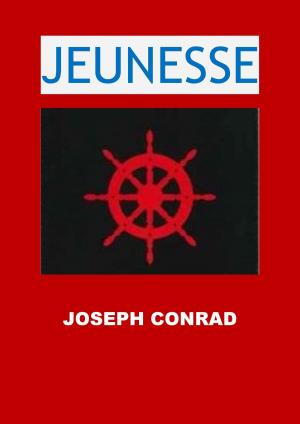 Cover of the book JEUNESSE by Alphonse de Lamartine