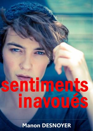 Cover of Sentiments inavoués