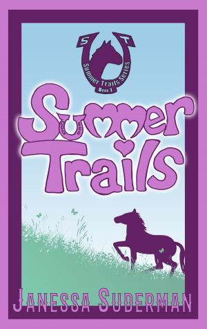 bigCover of the book Summer Trails by 