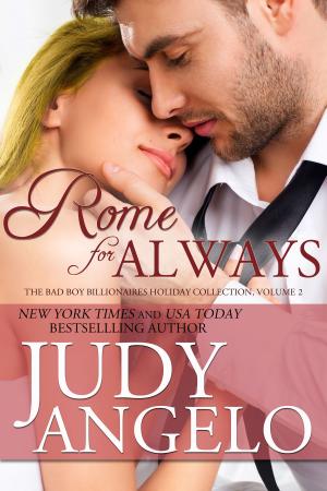 Book cover of Rome for Always