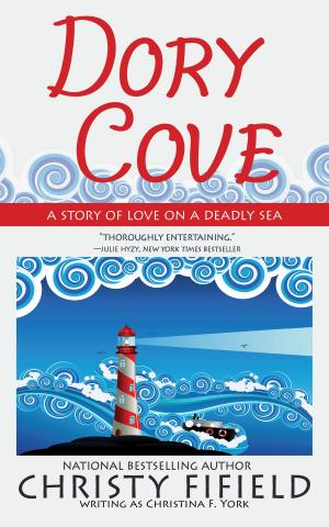 Cover of the book Dory Cove by J. Steven York