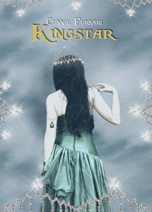 Book cover of GoldenWorld Kingstar