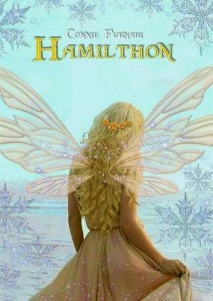 Cover of the book GoldenWorld Hamilthon by Matt Verish