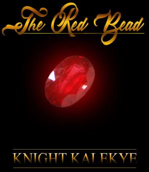 bigCover of the book THE RED BEAD by 