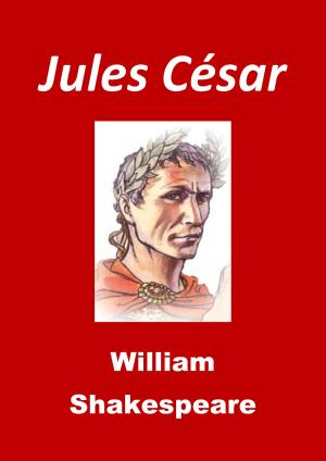 Cover of the book Jules César by Molière, JBR (Illustrations)