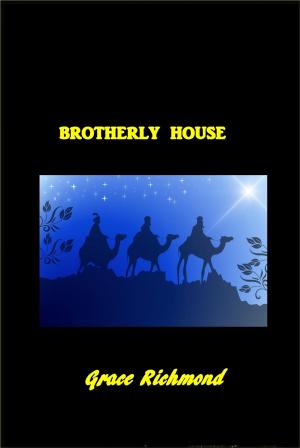 Cover of the book Brotherly House by Nikolai Gógol, Graziela Schneider