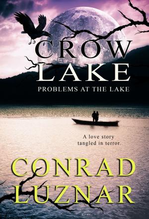 Cover of Crow Lake