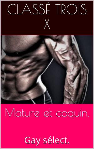 bigCover of the book Mature et coquin. by 